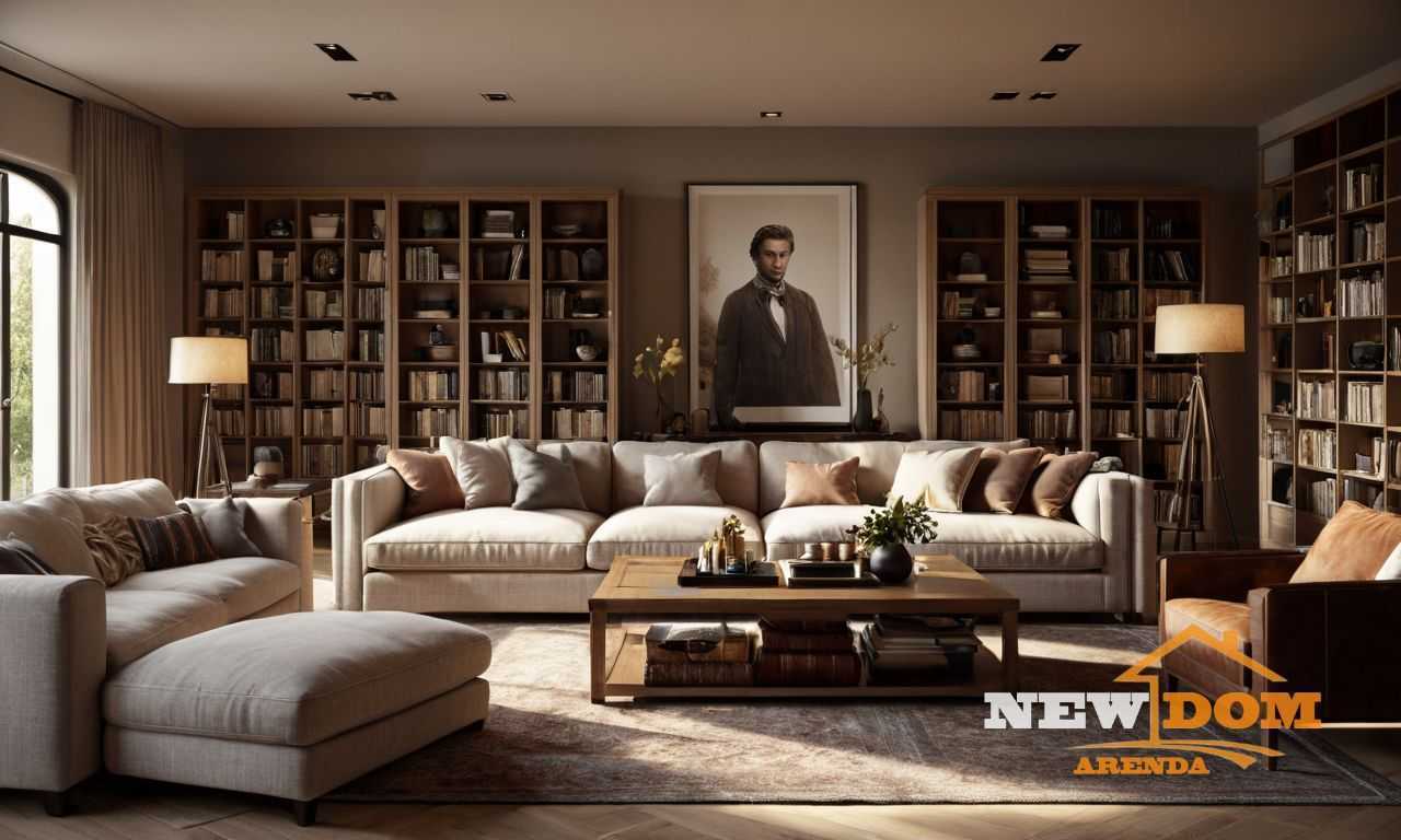 Советы по организации хранения