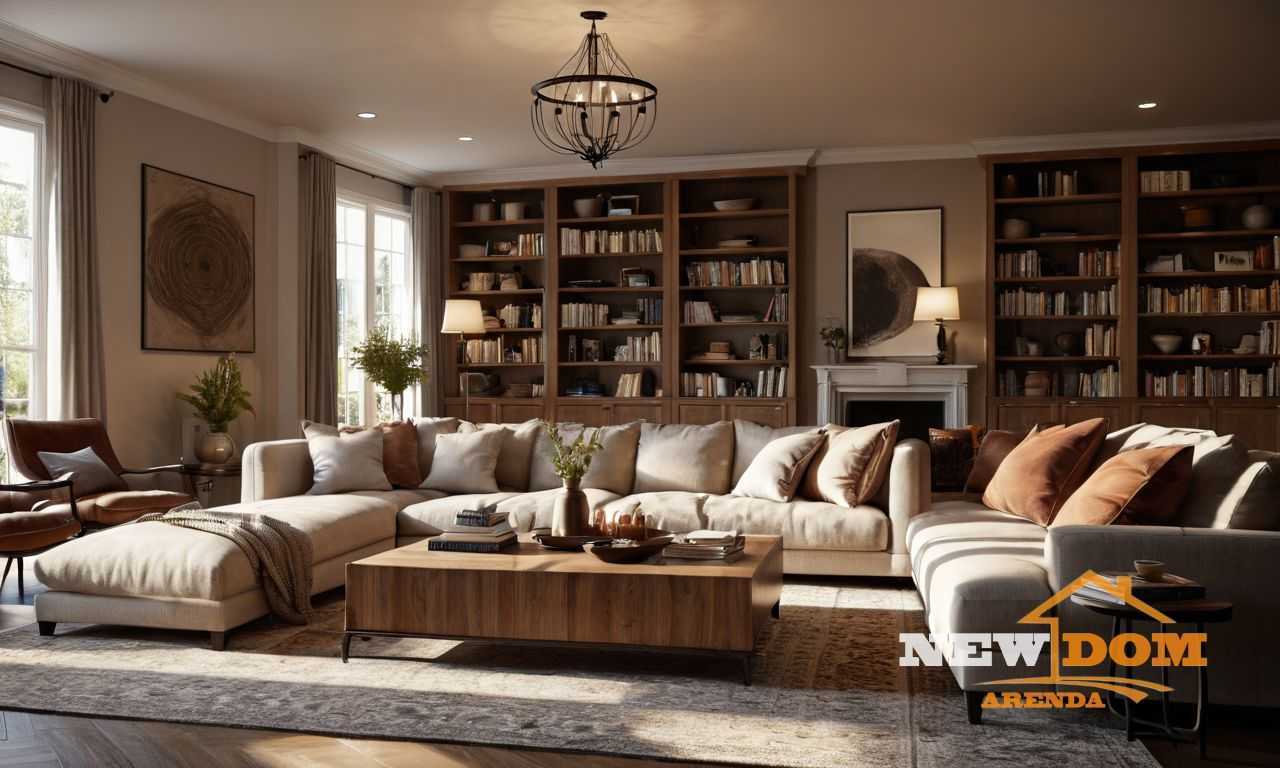 Как выбрать оттенок белого для разных стилей кухни