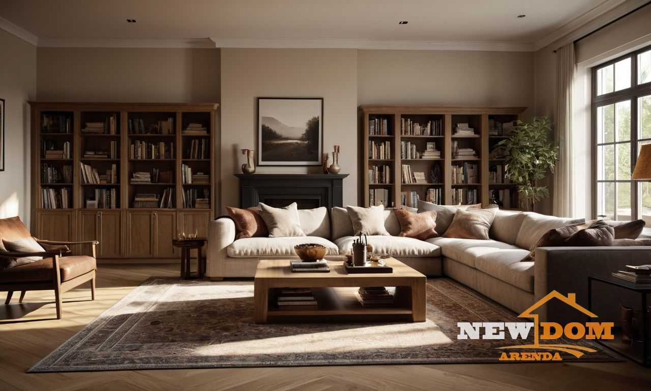 Организация хранения в рабочей зоне