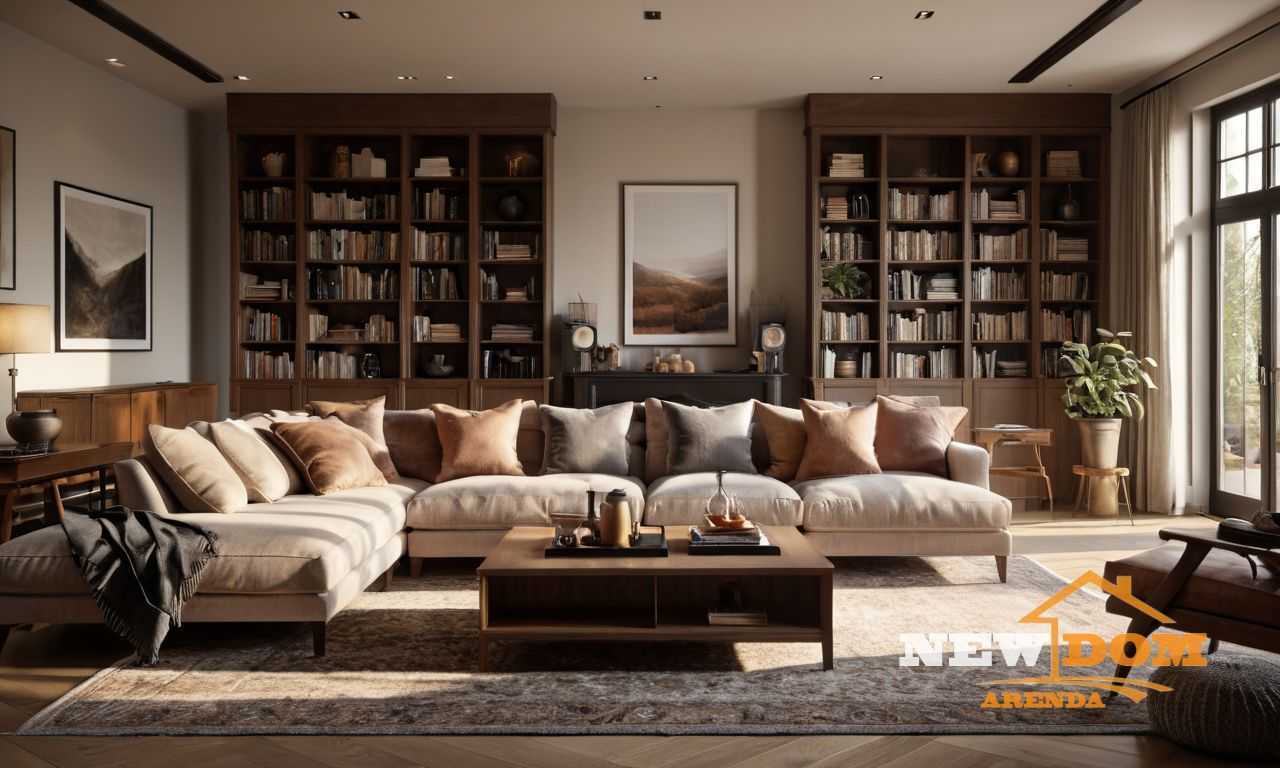 Планирование полок и отделений