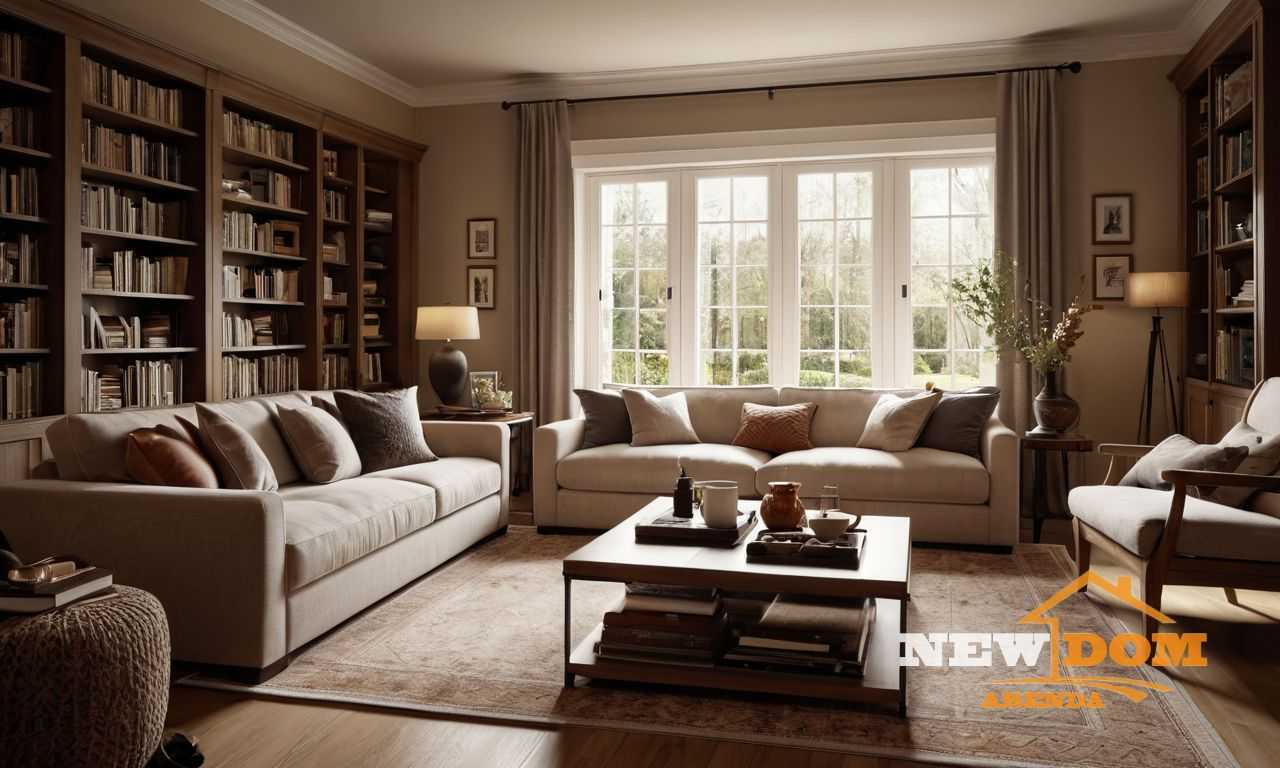 Как выбрать мебель для узкой прихожей и создать уютное пространство