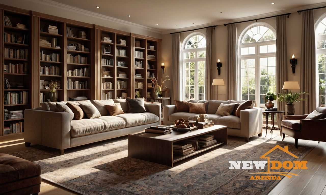 Оптимальная организация хранения обуви и одежды