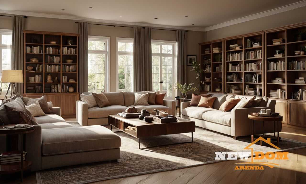 Средний ценовой сегмент