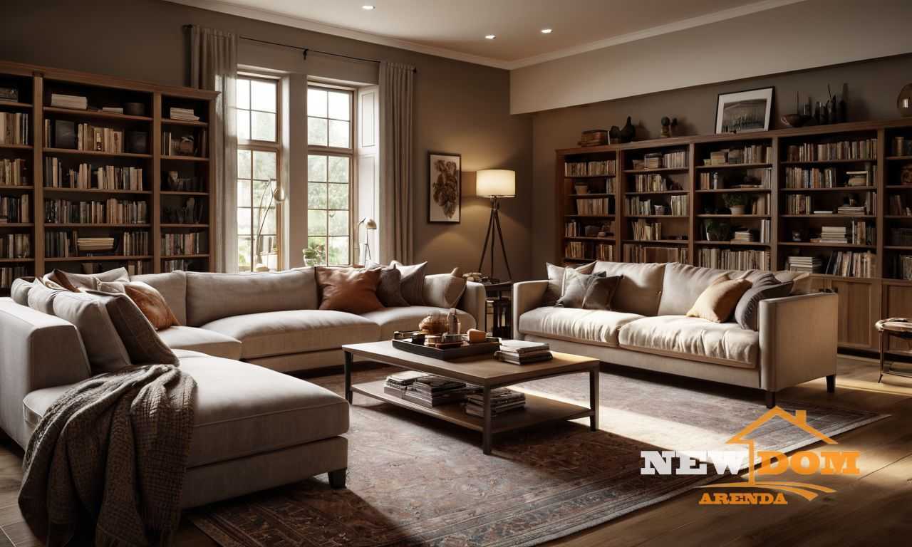 Раскладные столы для удобного использования и рационального размещения в доме