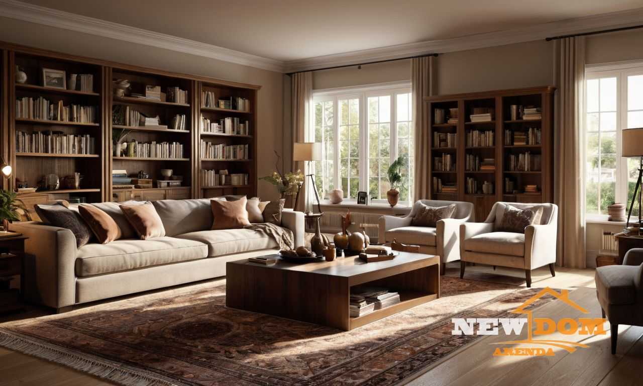 Выбор столешницы под стиль интерьера чтобы кухня выглядела гармонично и уютно