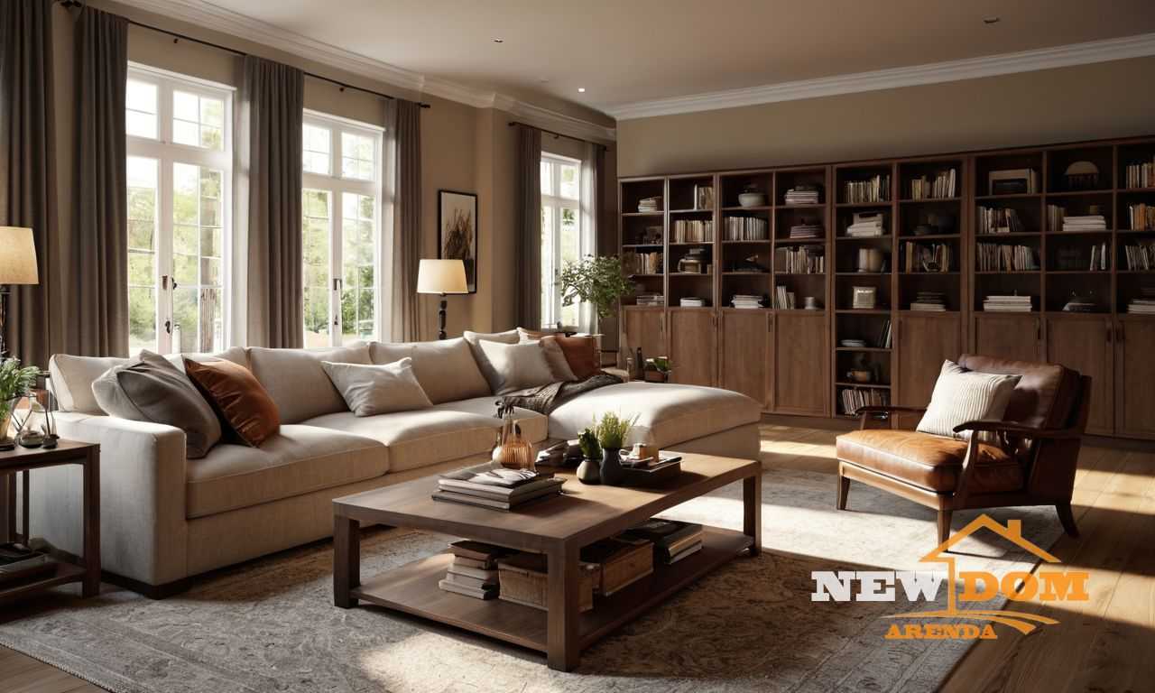 Выдвижные системы и контейнеры