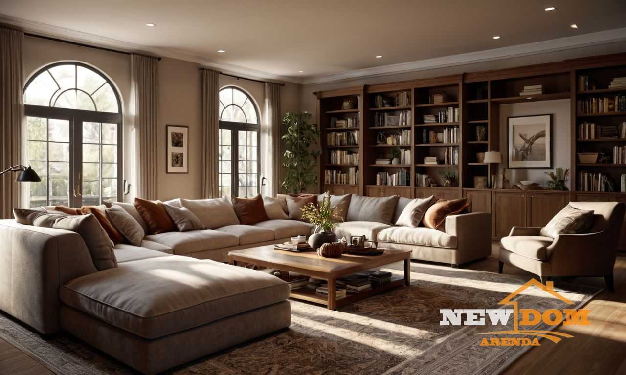 Как выбрать компактные шкафы и гардеробы для узкой прихожей