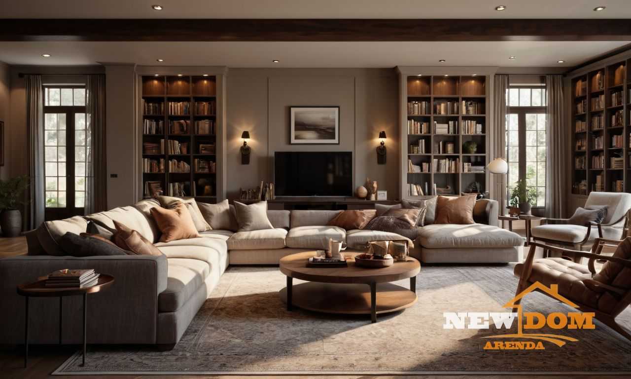 Выбор столешницы под стиль интерьера чтобы кухня выглядела гармонично и уютно