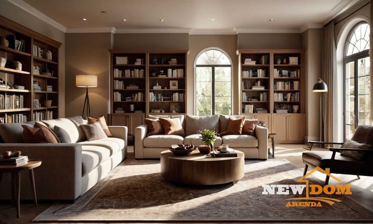 Рекомендации по отделке и сочетанию с интерьером