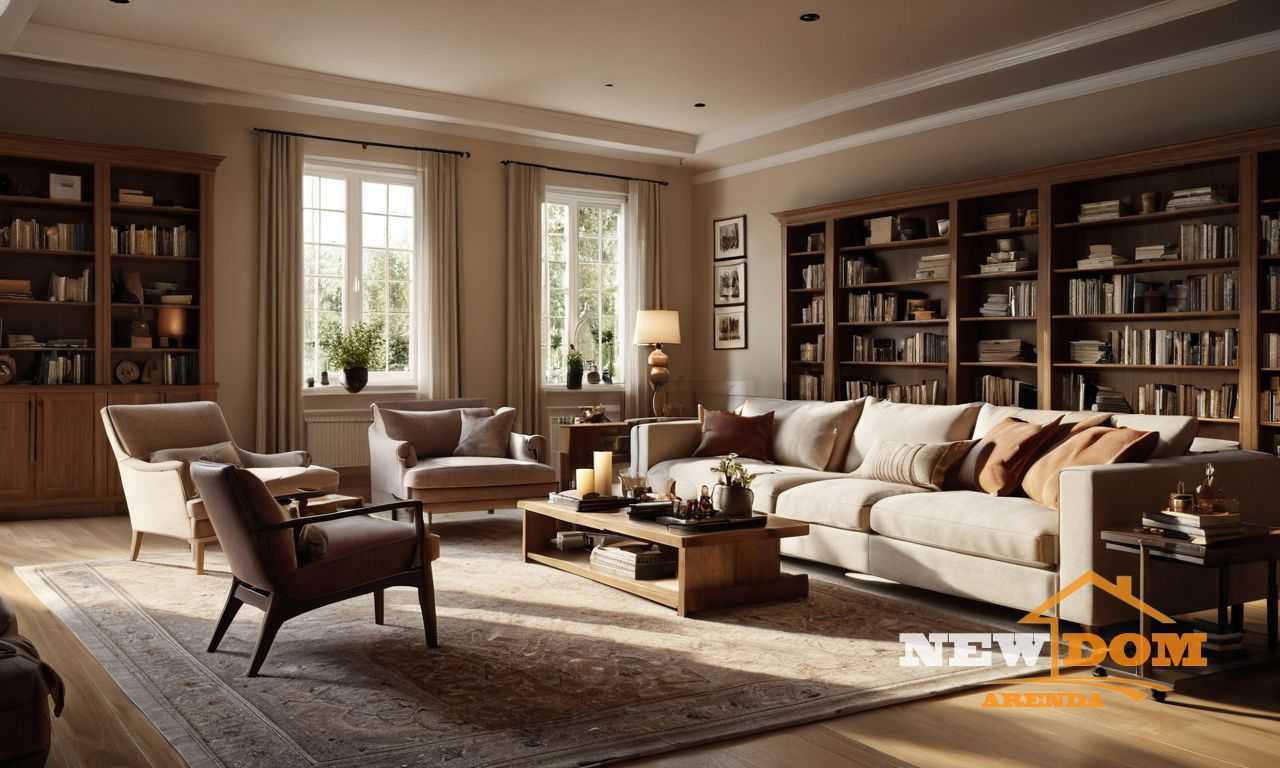 Влияние механизмов на размеры