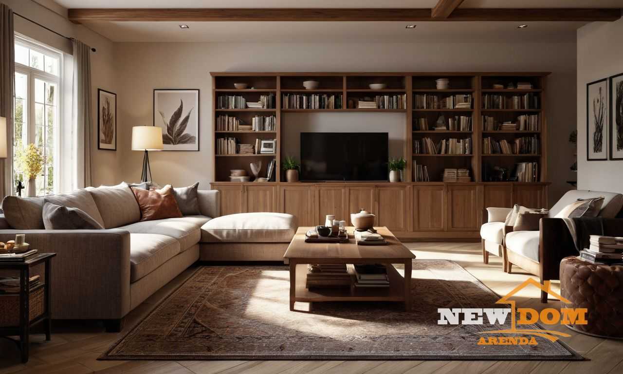 Уход за кухонной мебелью советы экспертов для долговечности и сохранности