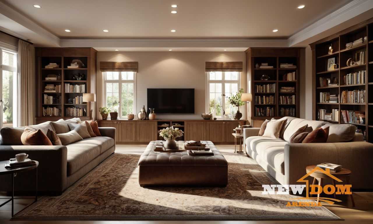 Как выбрать мебель для прихожей в ретро стиле для стильного интерьера