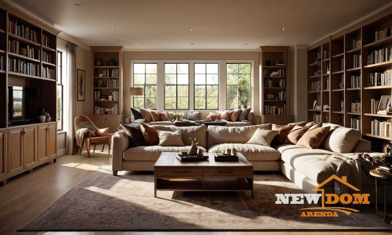 Определение зоны хранения