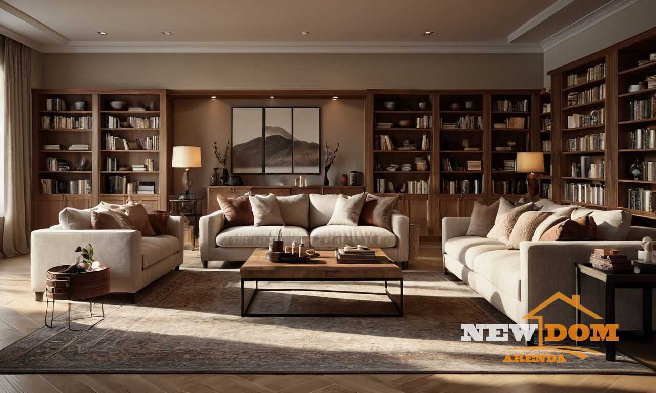 Почему нельзя использовать жесткие щетки при чистке мебели