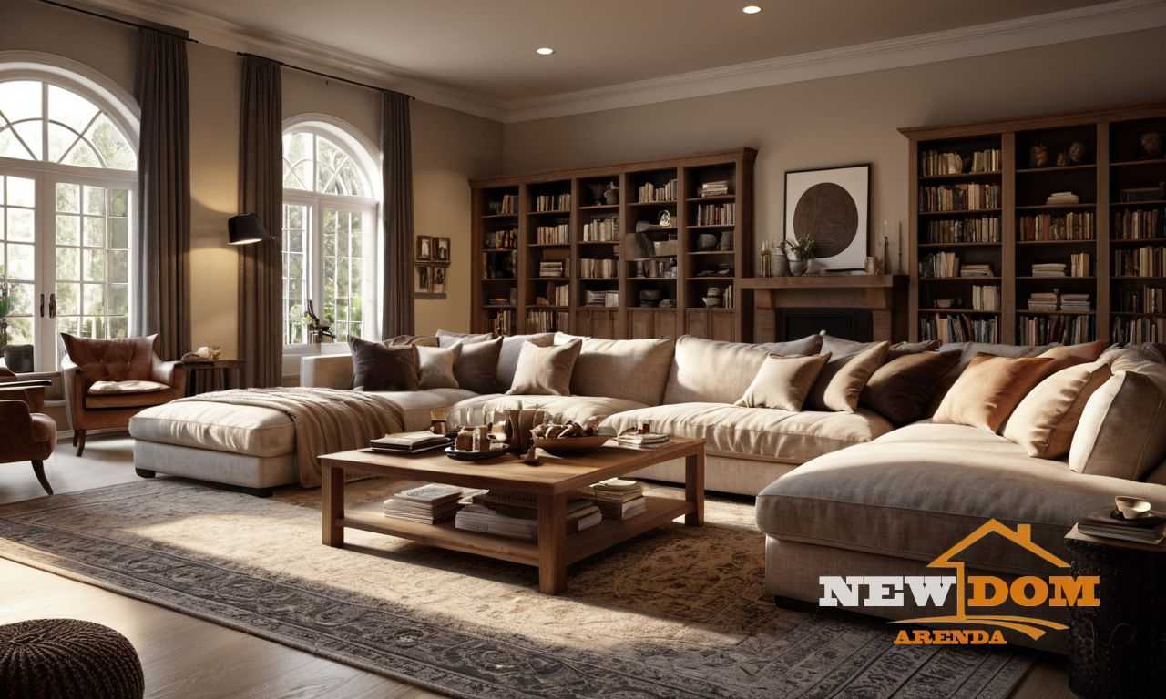 Современная кровать без изголовья для стильной и минималистичной спальни