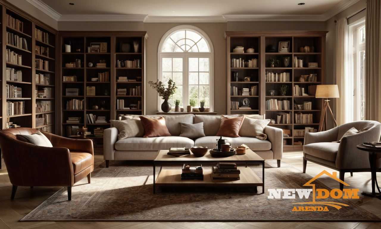 Стильные открытые системы хранения для прихожей с удобным доступом и порядком