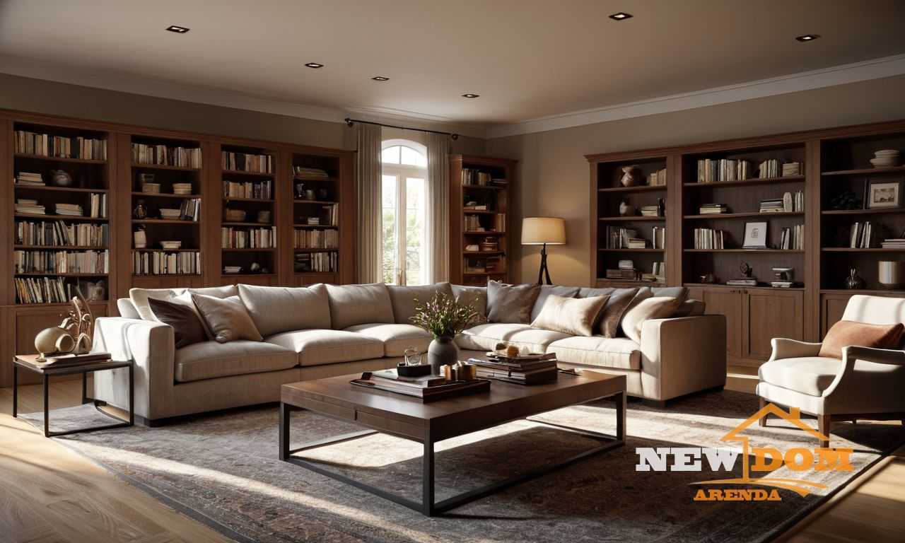 Организация удобного хранения игрушек в детской для порядка и комфорта всей семьи