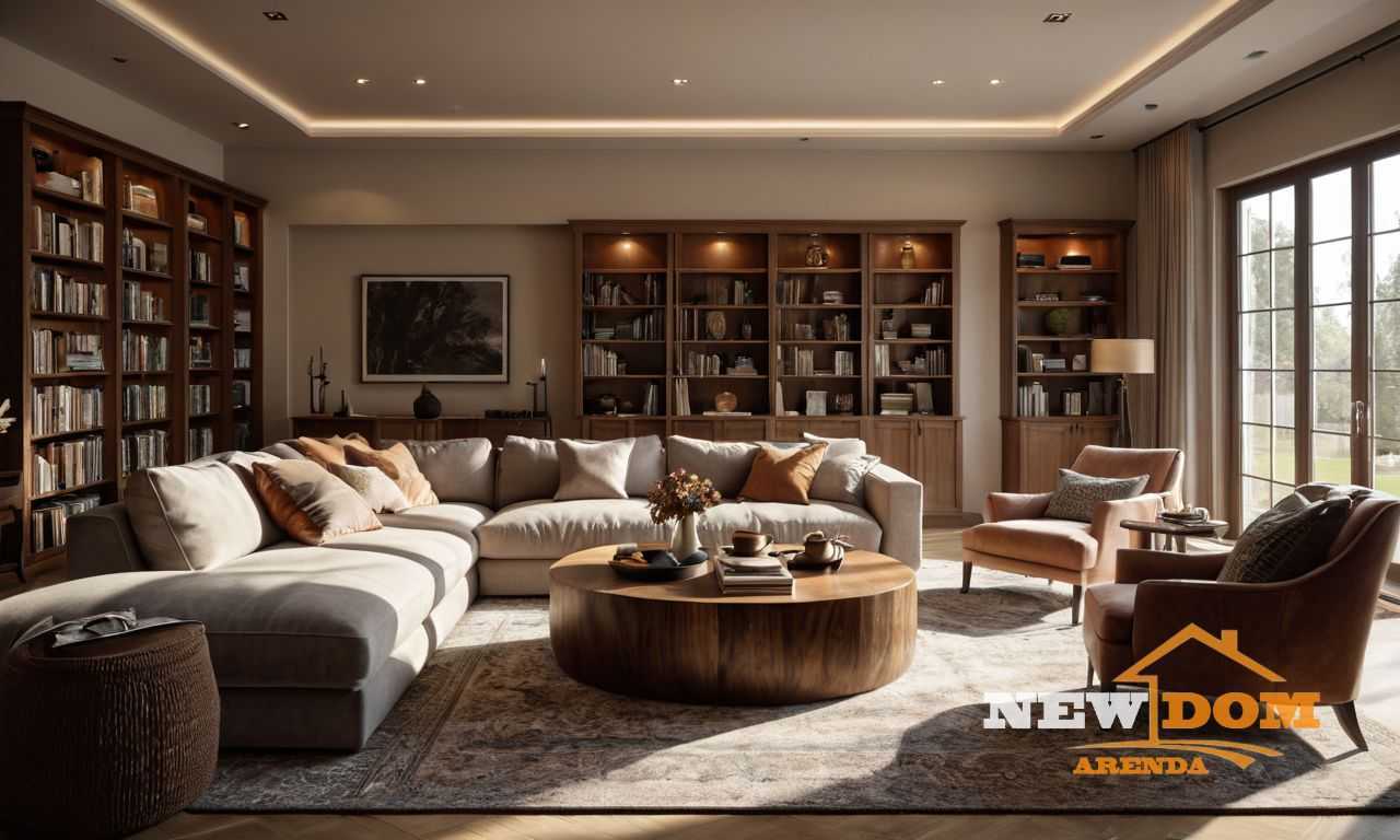 Как выбрать удобную и функциональную корпусную мебель для домашнего офиса