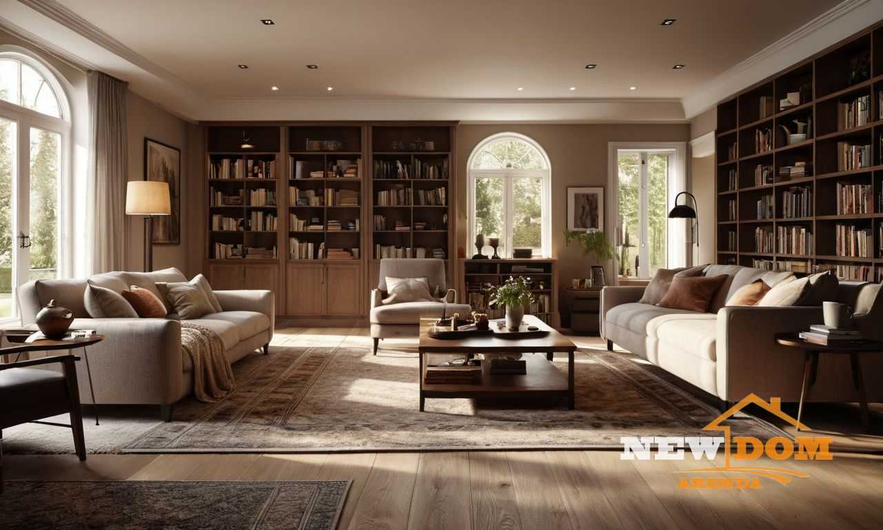 Безопасная мебель для дома защита ребёнка от травм и создание комфортного пространства