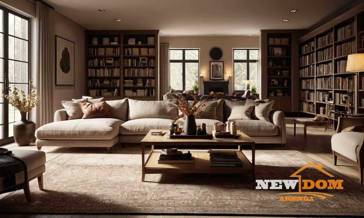 Как выбрать подходящие чистящие средства для разных материалов