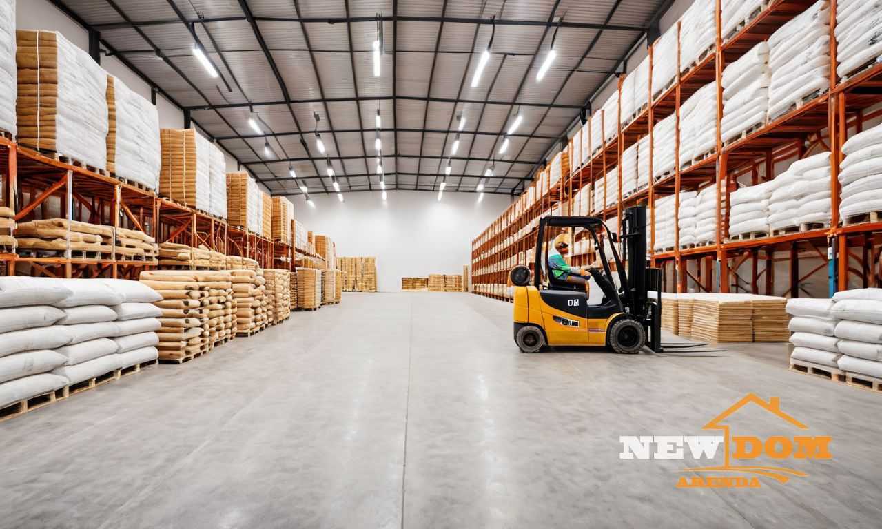 Как пробковый пол помогает создать безопасную среду для детей