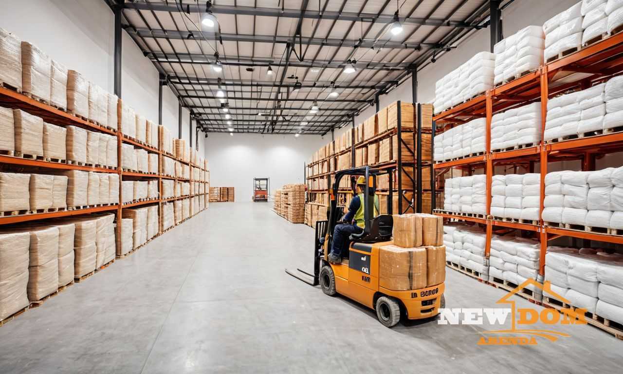 Подложка под ламинат виды материалов и подбор