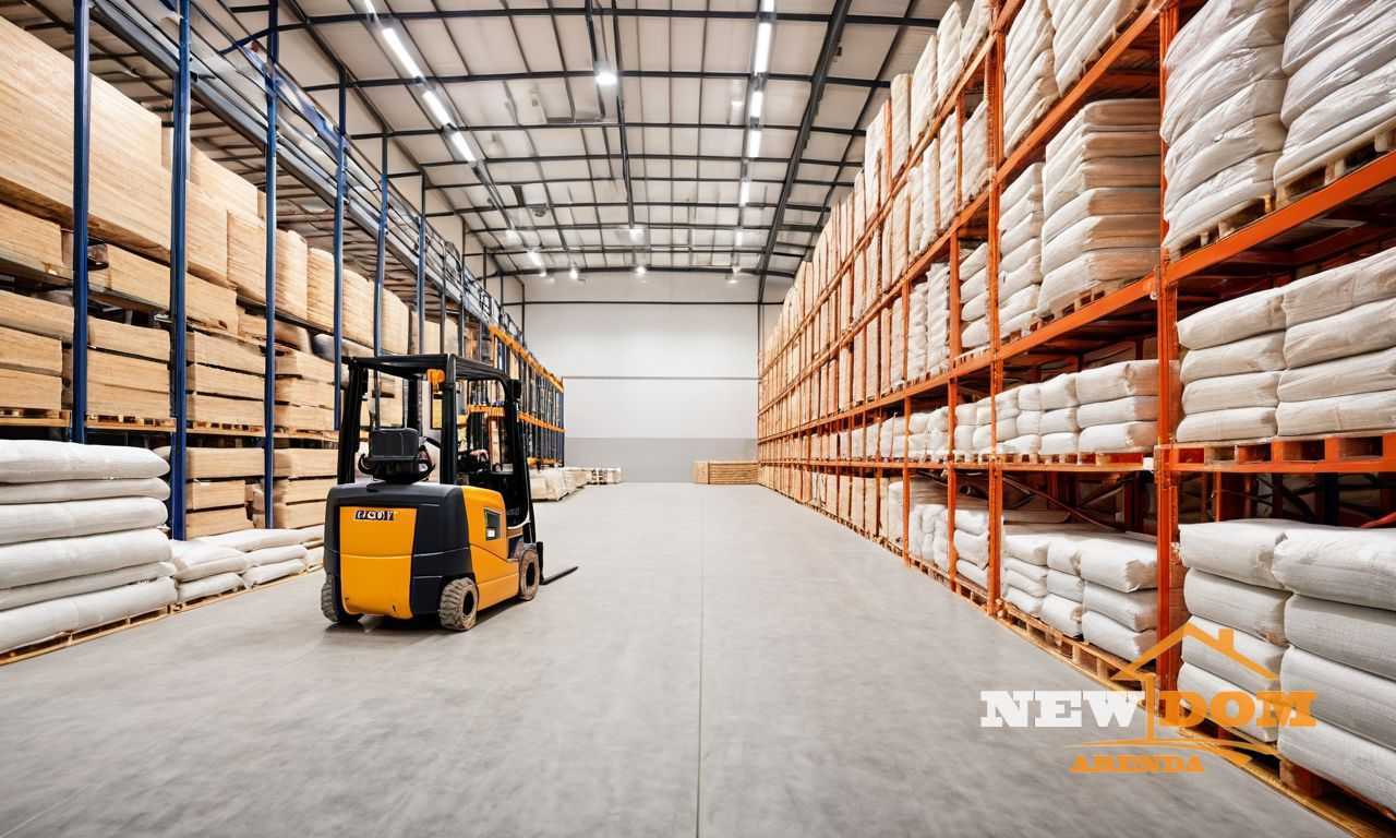 Преимущества легкого бетона для строительства