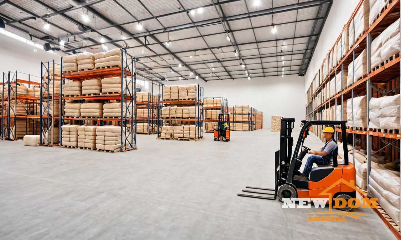 Влияние коррозии на надежность крепежа и способы продления его службы