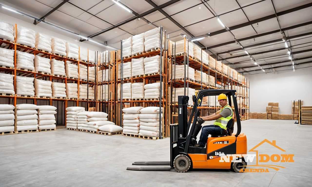 Какие задачи решает подложка под ламинат