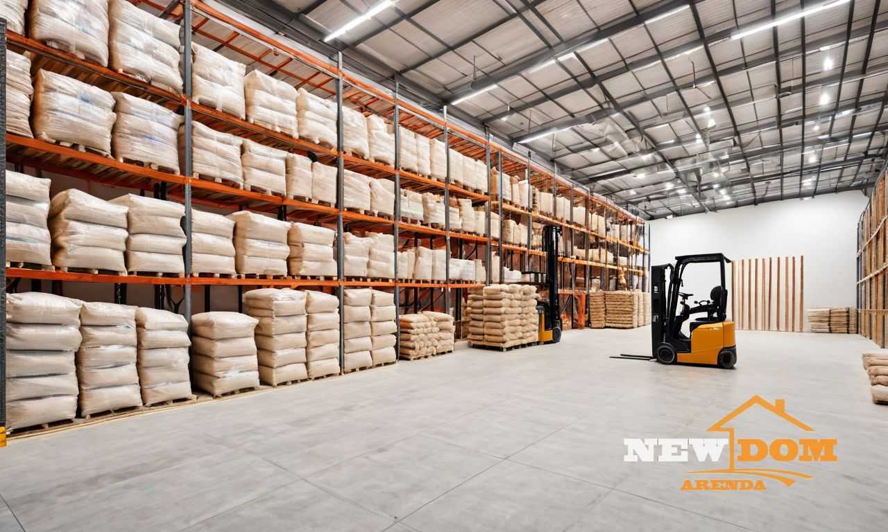 5. Регулировка влажности в помещении