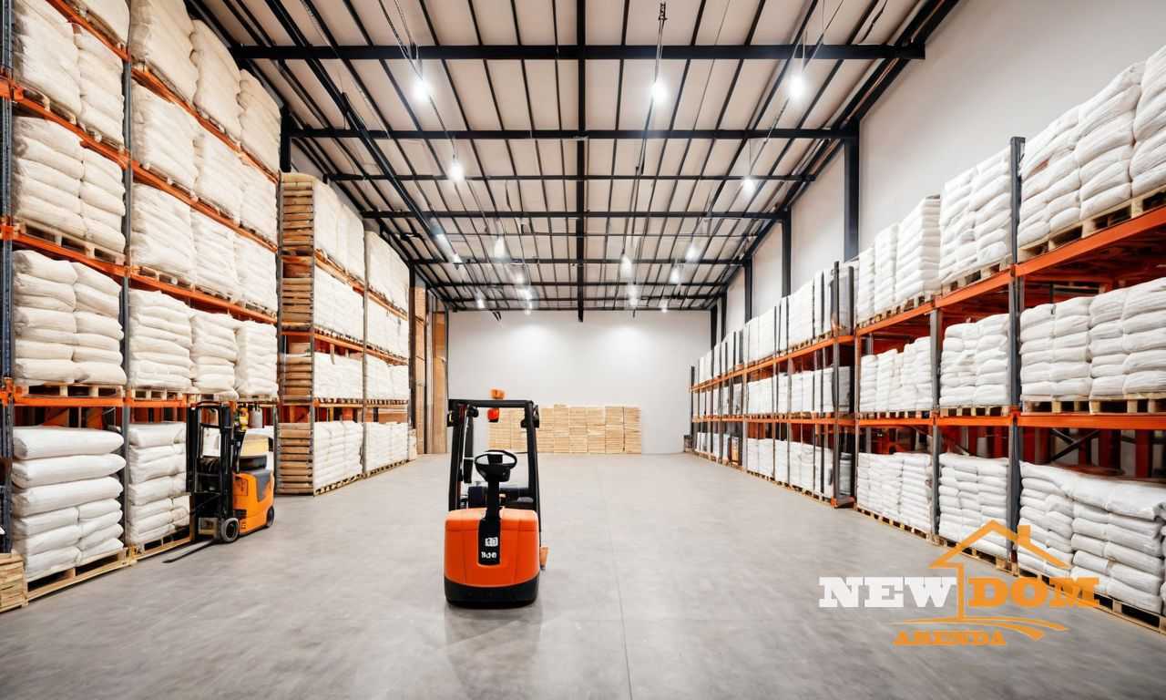 Выбор цвета и расположение зон