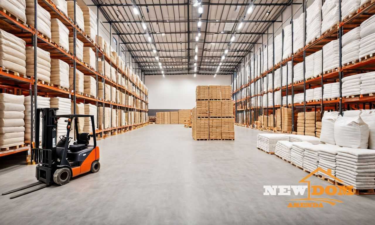 Самовыравнивающиеся штукатурки для выравнивания стен потолков и сложных оснований