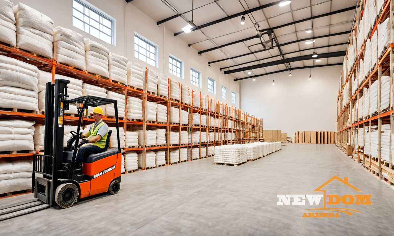 Пеноблоки для перегородок: Преимущества и недостатки