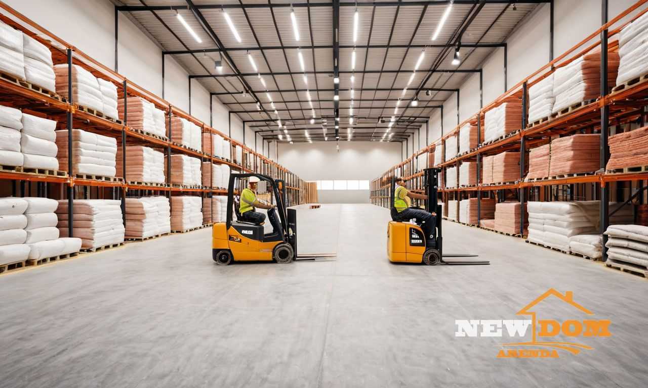 Ошибки при разметке и укладке плитки на цоколь