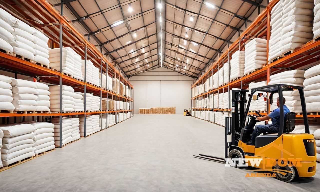 Подготовка к монтажу