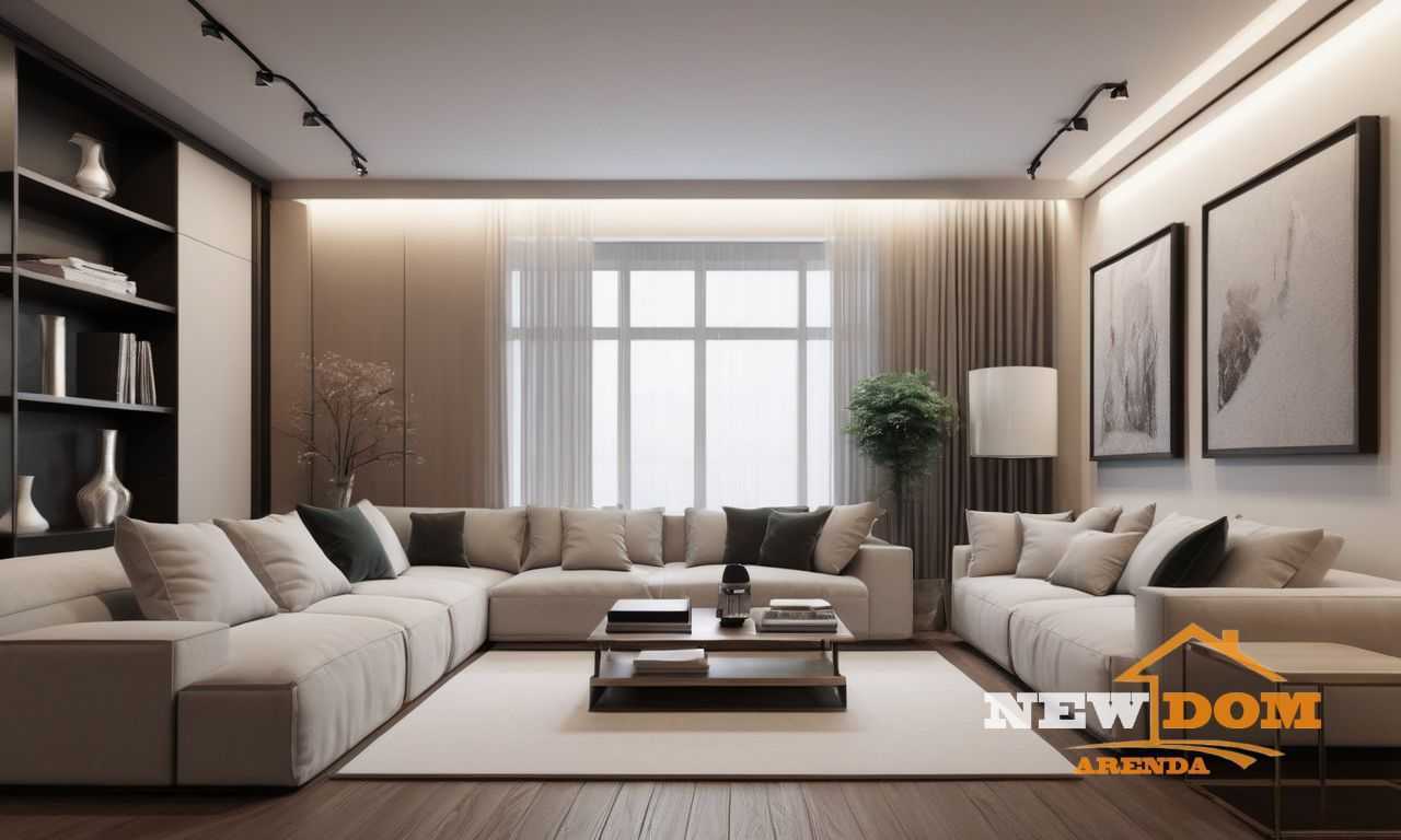 Офисы с открытыми коммуникациями для повышения продуктивности