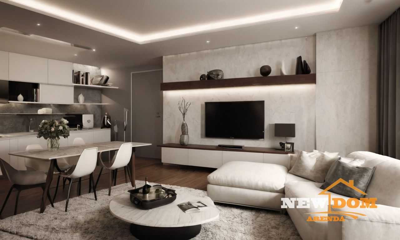 Особенности планировки и зонирования пространства в доме из клеёного бруса