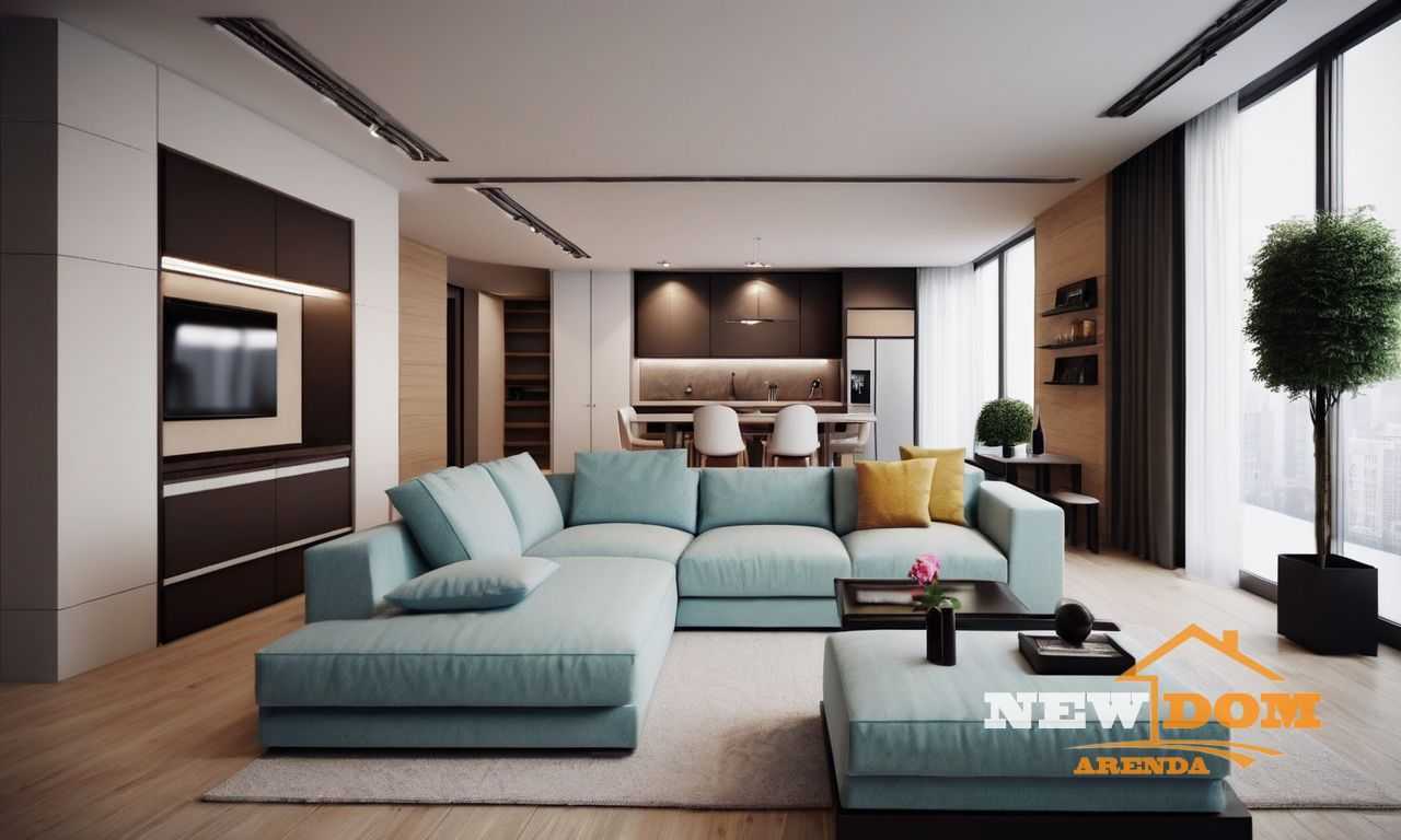 Идеи и приемы для создания уюта и приватности в небольшой квартире