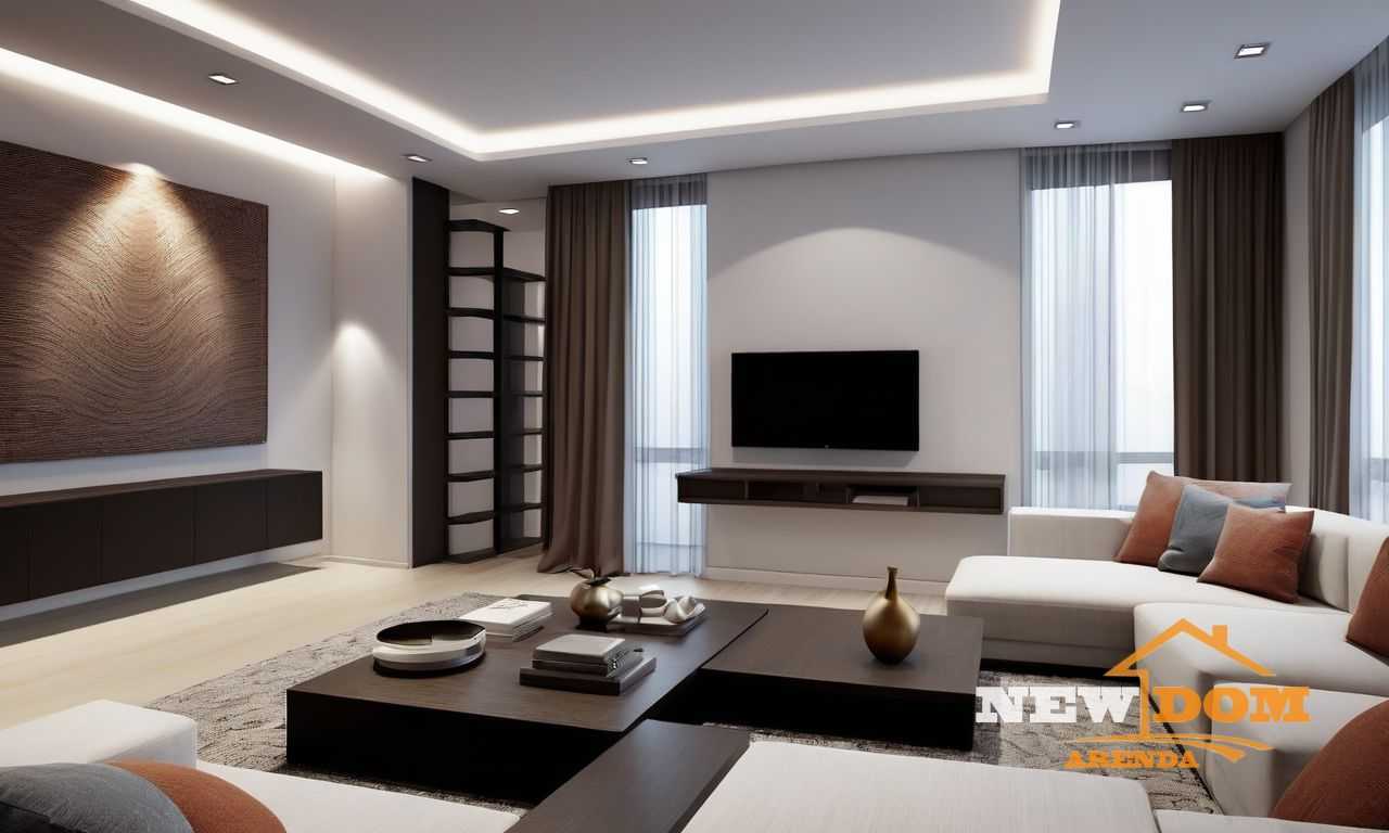 Как сочетать различные натуральные ткани в интерьере