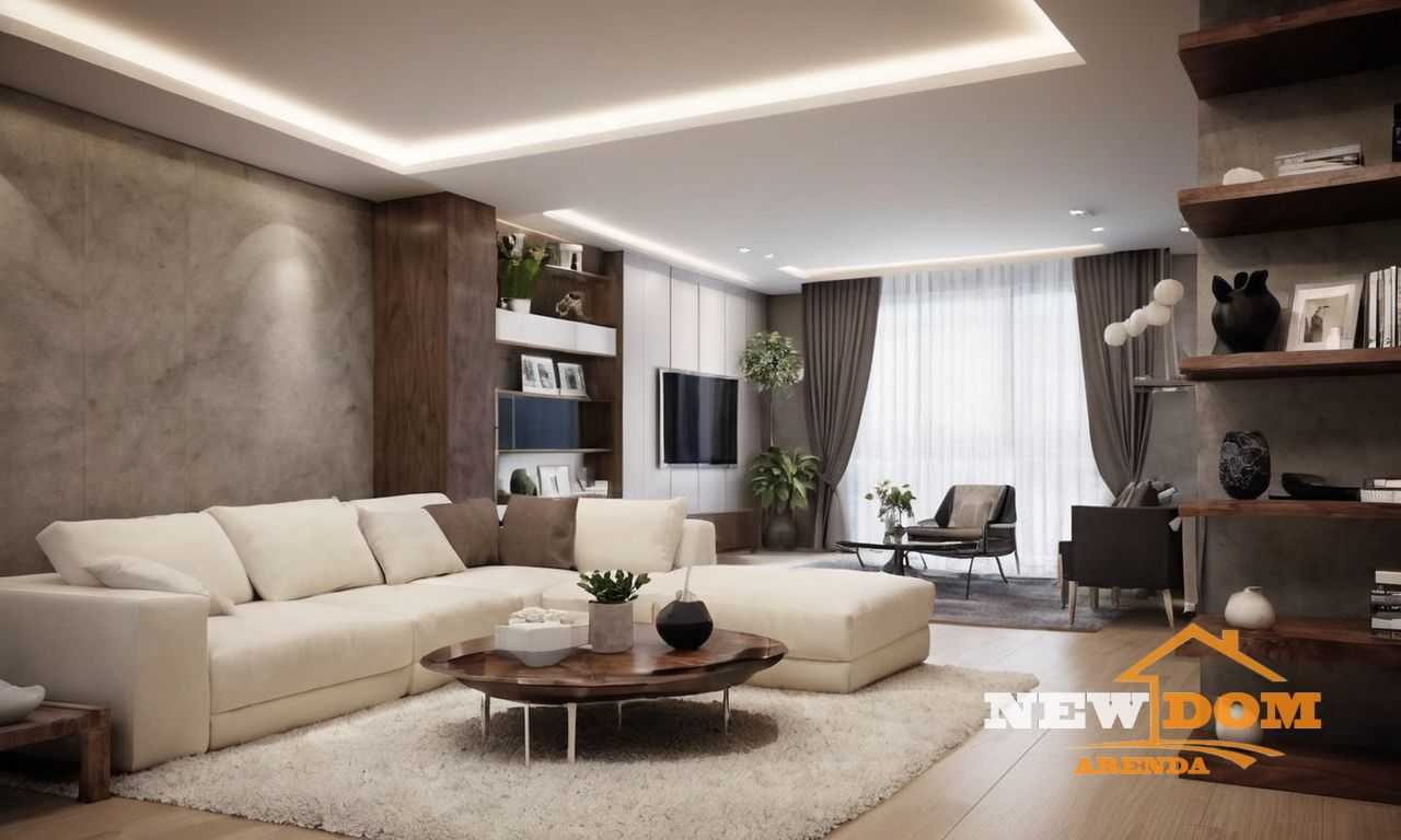 Теплый пол как элемент дизайна для вашего интерьера