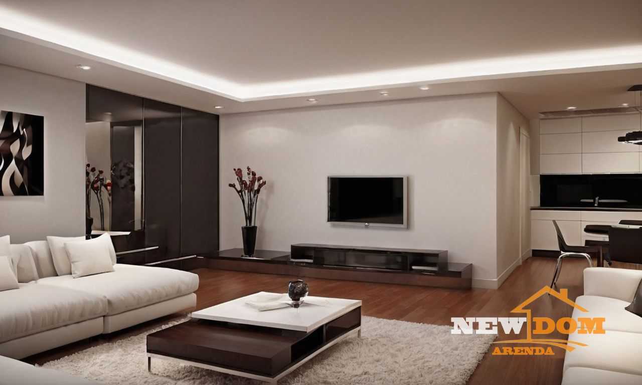 Ваби-саби гармония в городских интерьерах для уютного и стильного дома