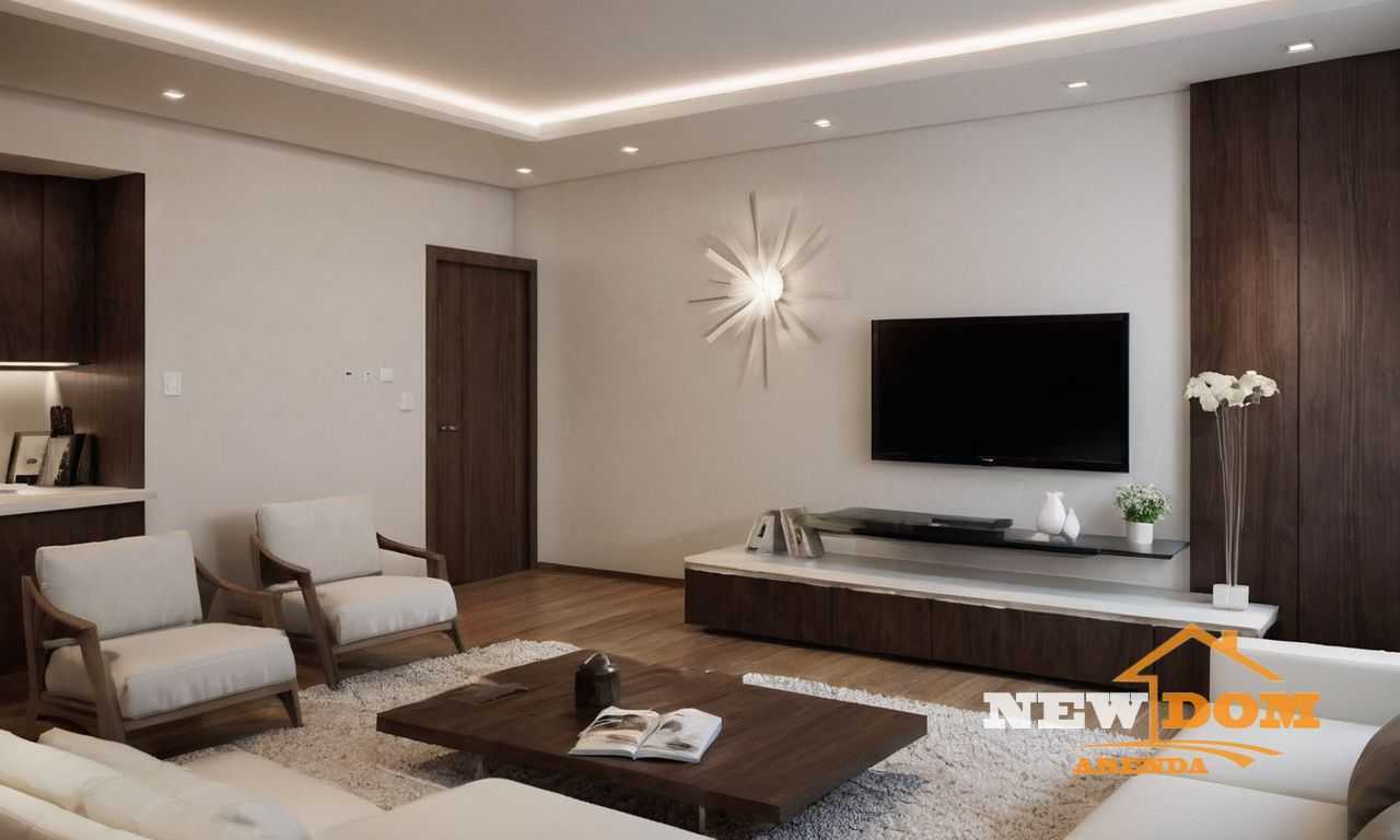 Мебель, которая не «съедает» пространство