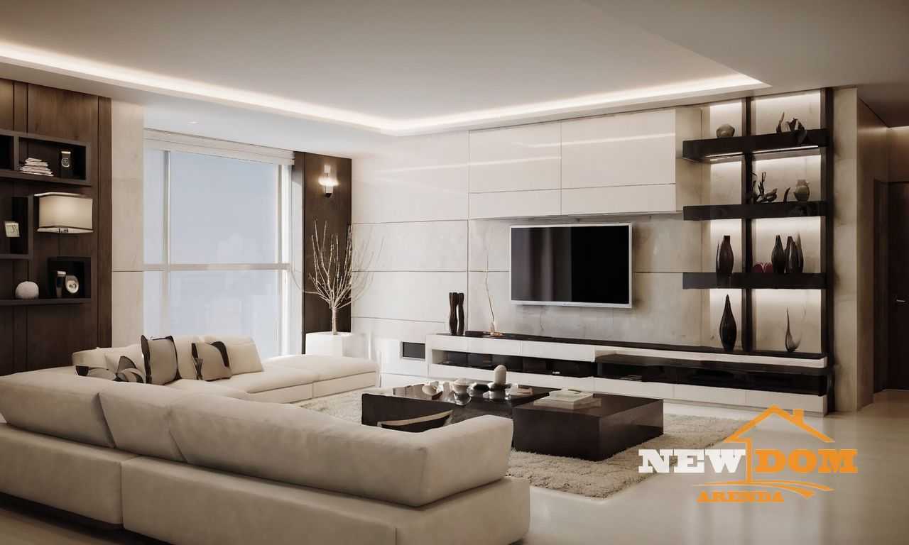 Интеграция smart-систем в интерьер для создания комфорта и удобства