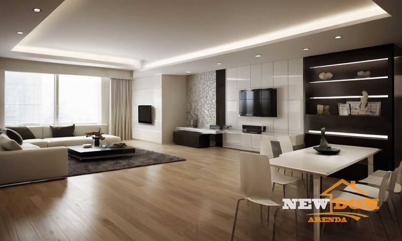 Энергоэффективные растения и их роль в интерьере