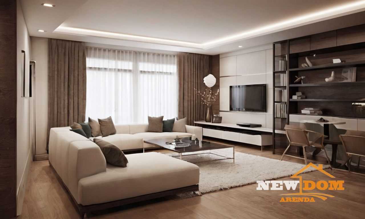 Текстура мебели и её влияние на восприятие пространства