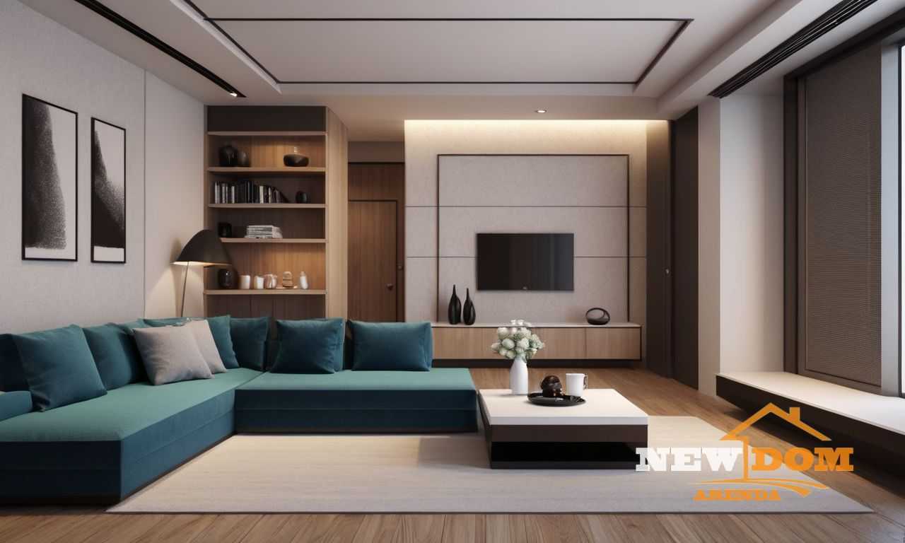 Как звукопоглощение влияет на звук в помещении