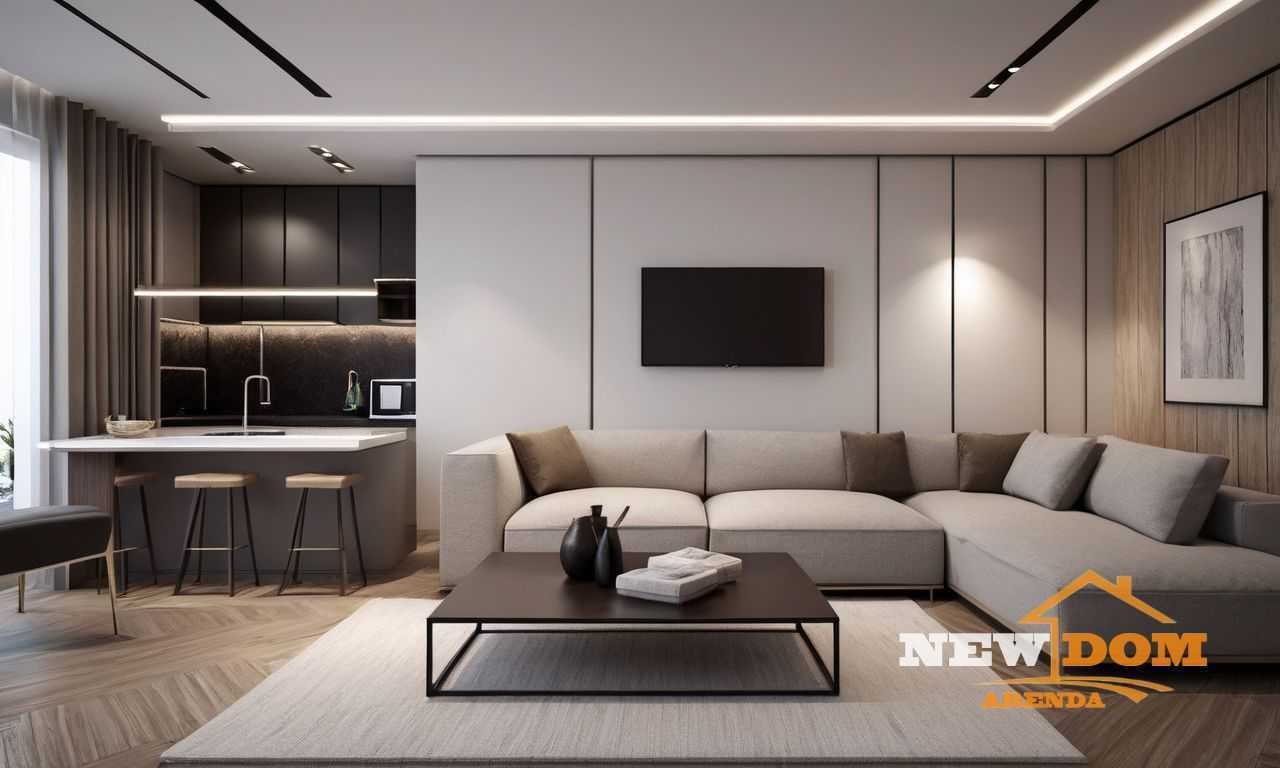 Зонирование пространства