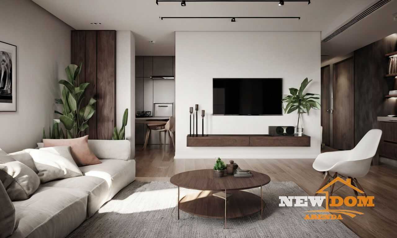 Основные источники визуального шума