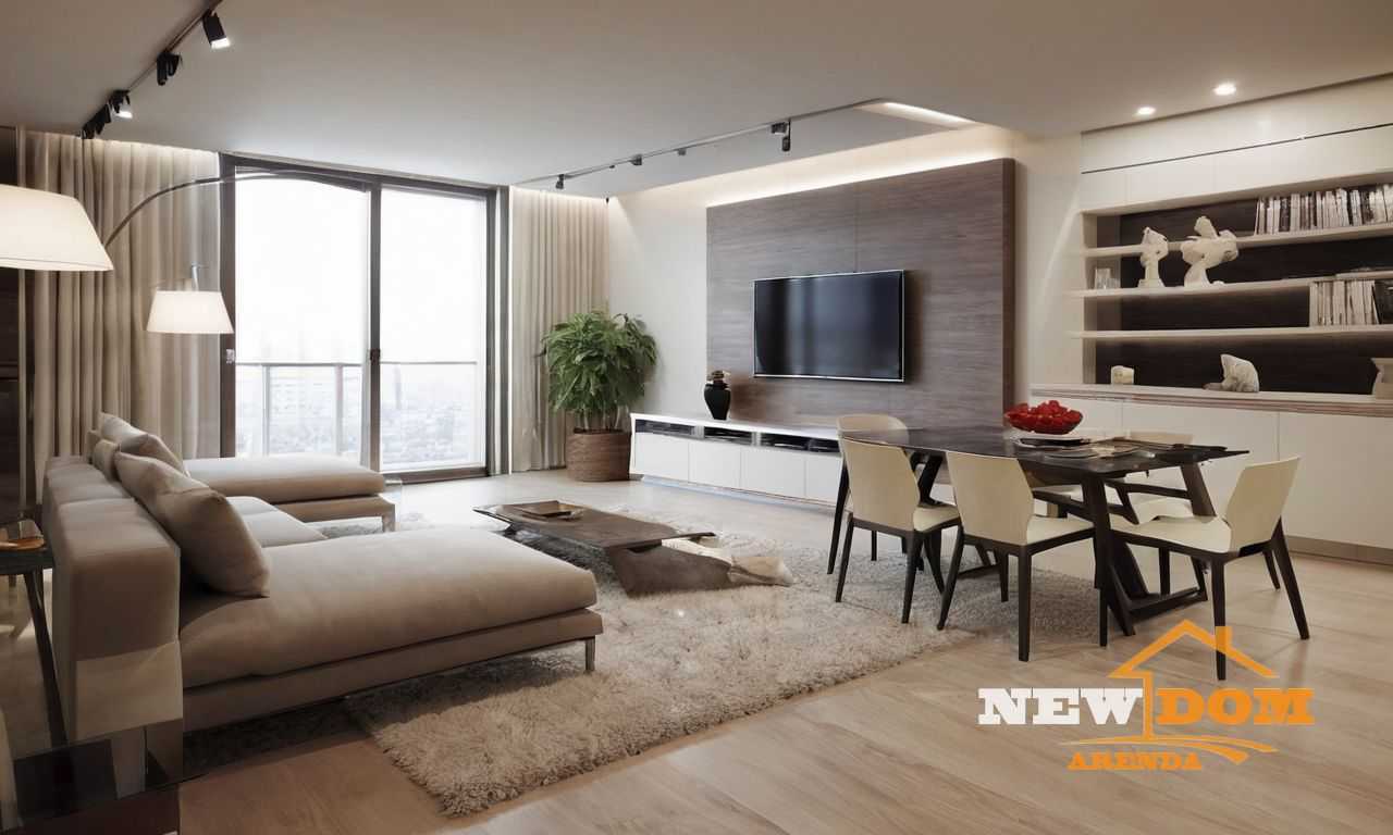 Как подобрать декор для интерьера дома из клеёного бруса