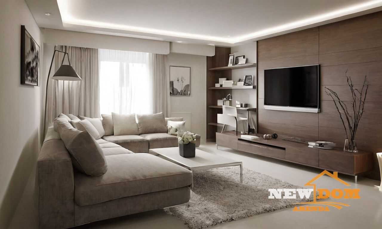 Лучшие цвета и текстуры для создания уюта в шале